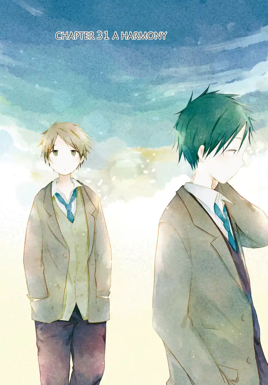 Read Isshuukan Friends. chapter 31.1 image 1 on Lezhin