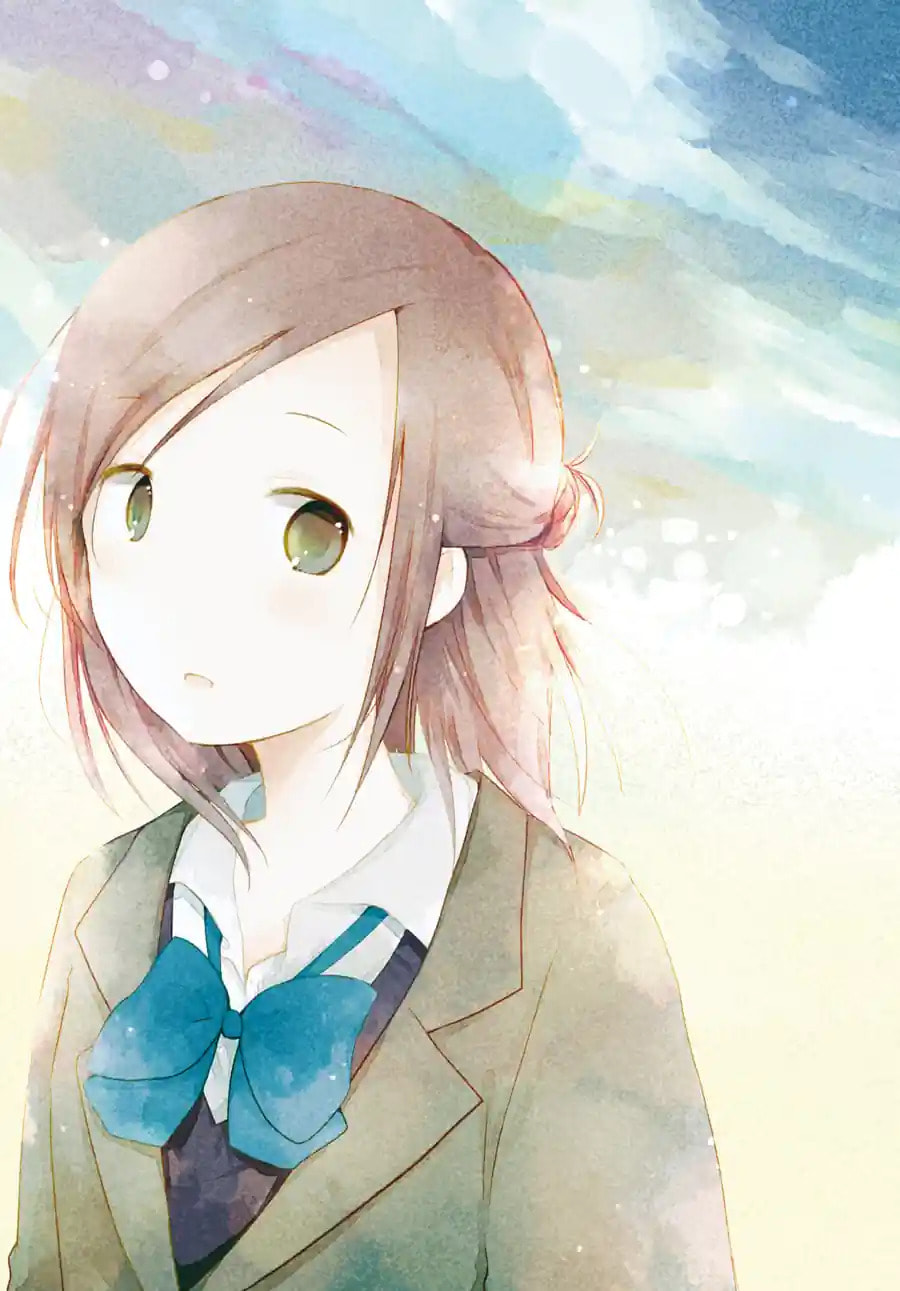 Read Isshuukan Friends. chapter 31.1 image 2 on Lezhin