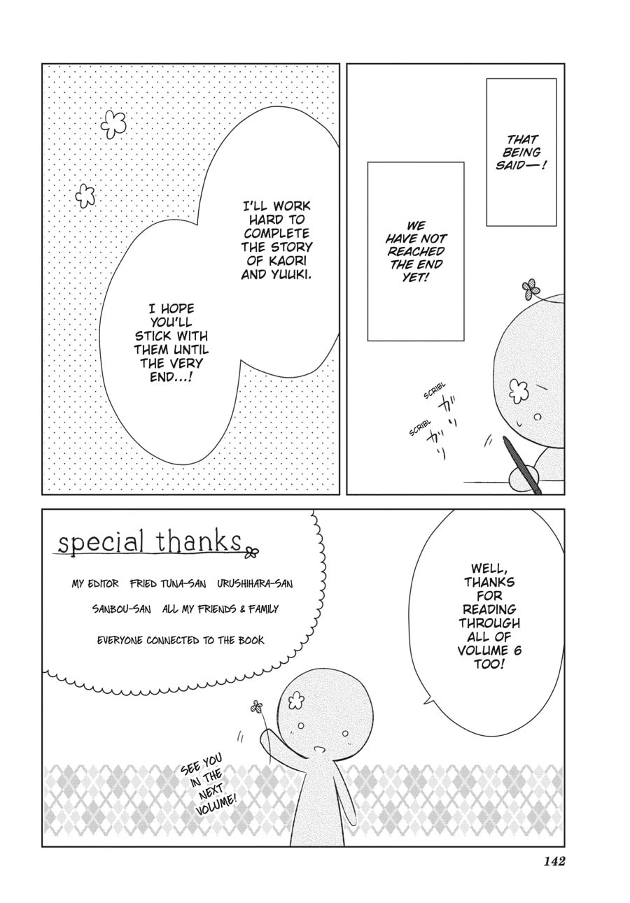 Read Isshuukan Friends. chapter 31 image 32 on Lezhin