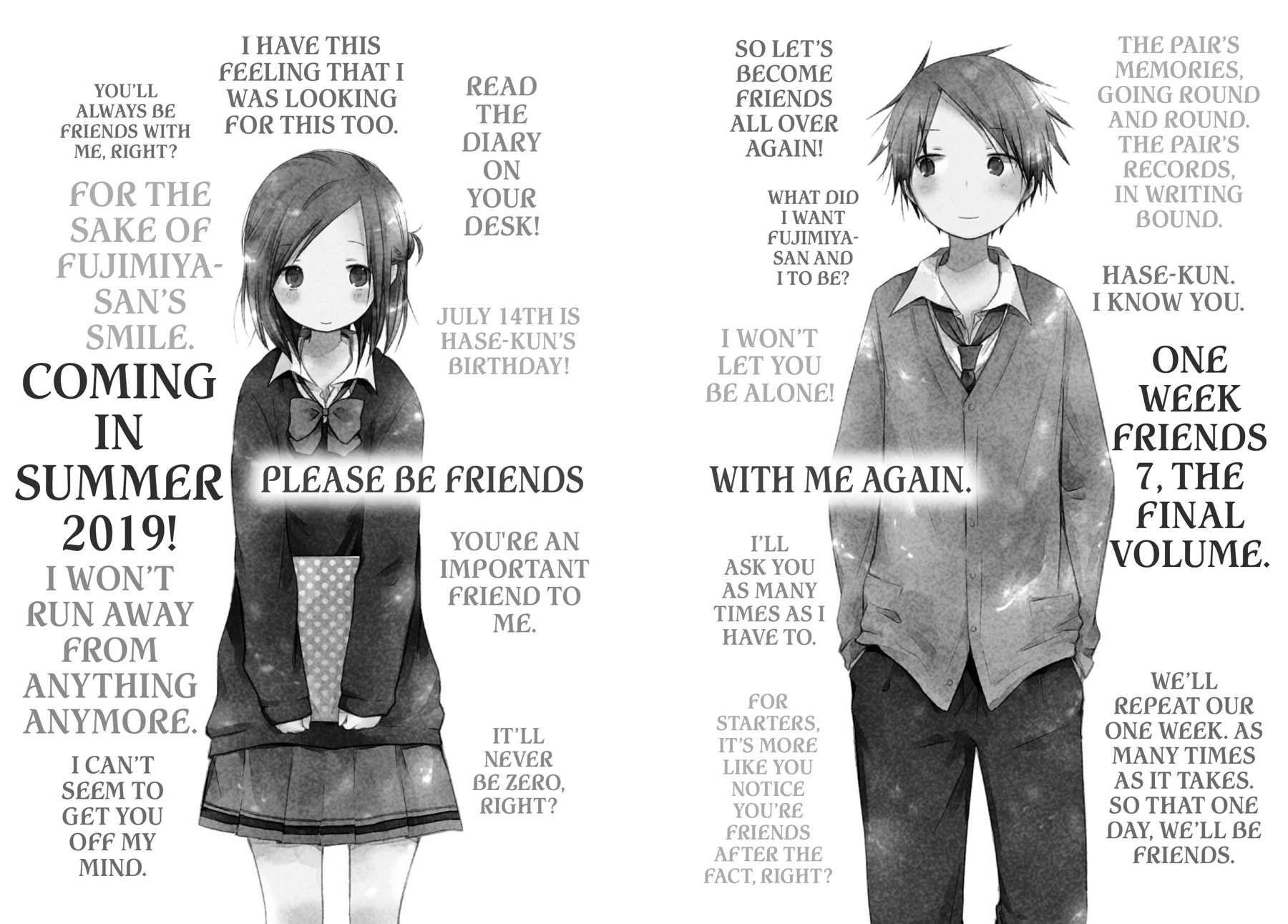 Read Isshuukan Friends. chapter 31 image 34 on Lezhin