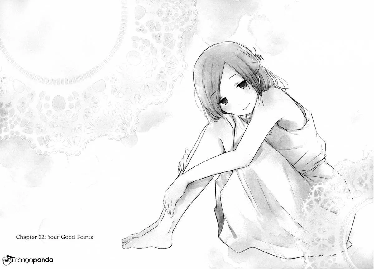 Read Isshuukan Friends. chapter 32 image 7 on Lezhin