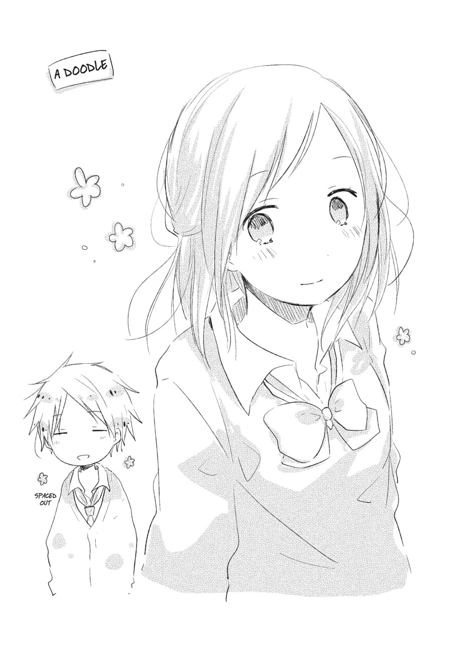 Read Isshuukan Friends. chapter 37.2 image 25 on Lezhin