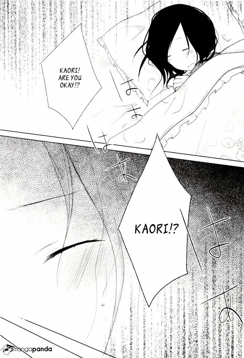 Read Isshuukan Friends. chapter 4 image 24 on Lezhin