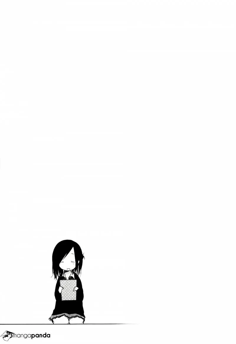 Read Isshuukan Friends. chapter 4 image 29 on Lezhin