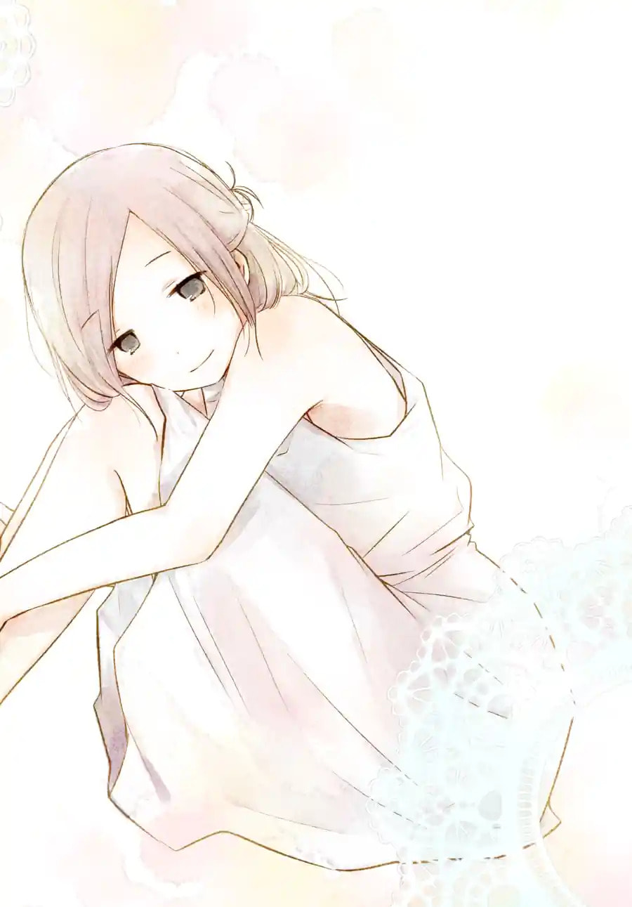 Read Isshuukan Friends. chapter 45 image 1 on Lezhin