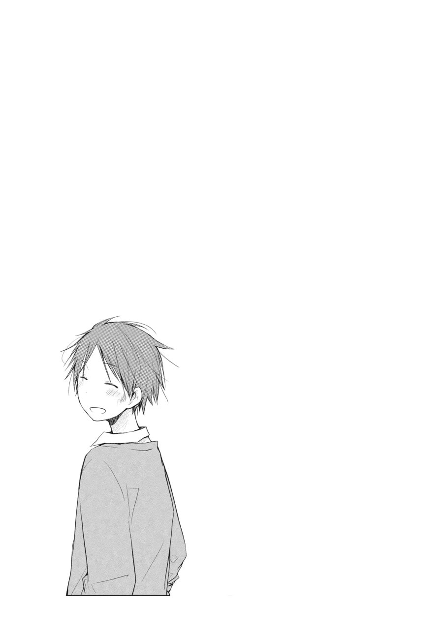 Read Isshuukan Friends. chapter 5 image 30 on Lezhin
