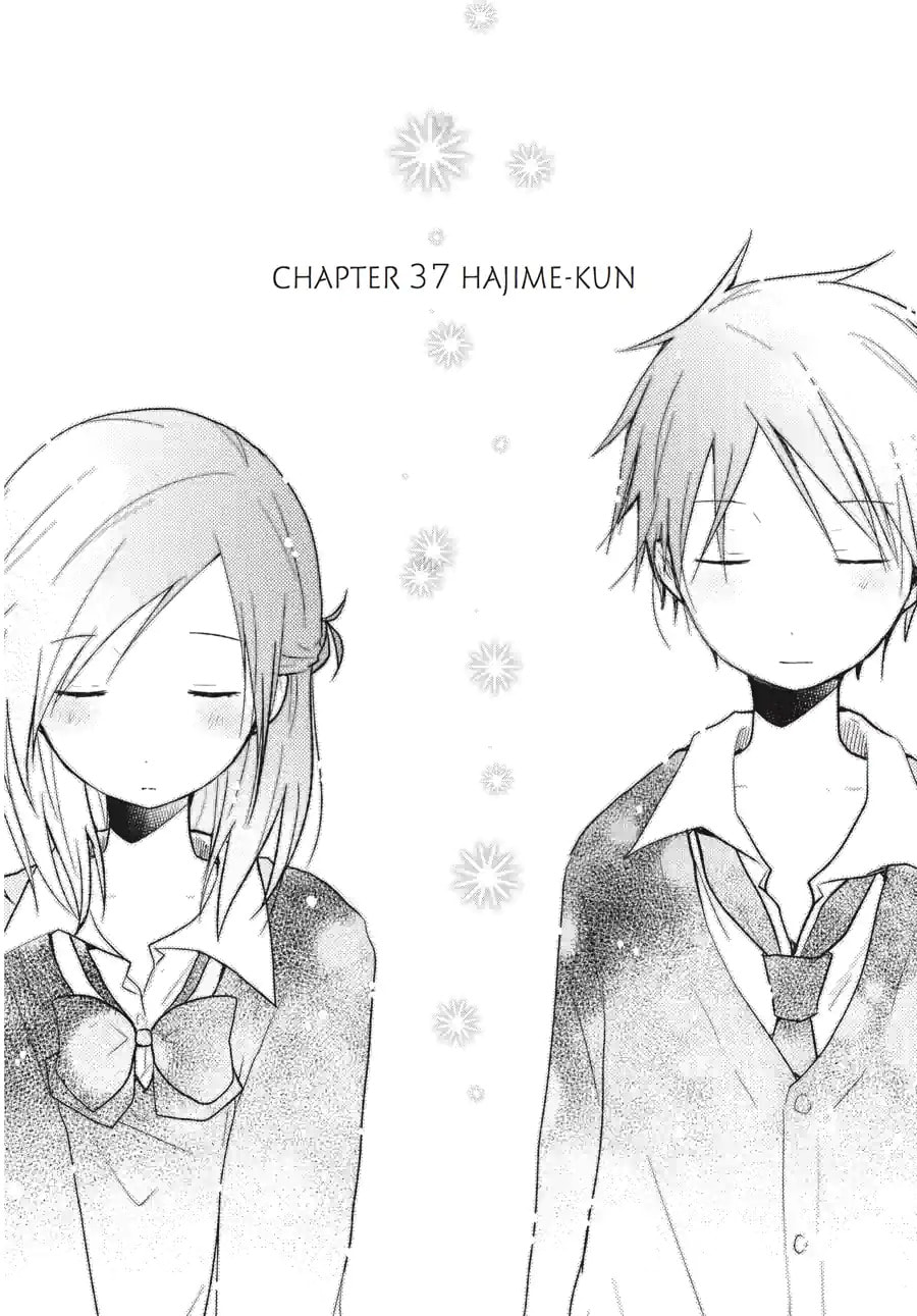 Read Isshuukan Friends. chapter 50 image 1 on Lezhin