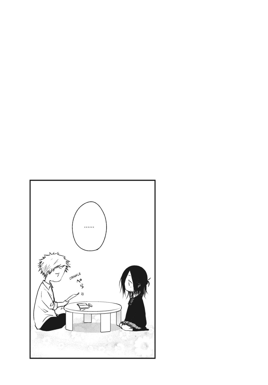 Read Isshuukan Friends. chapter 6 image 16 on Lezhin