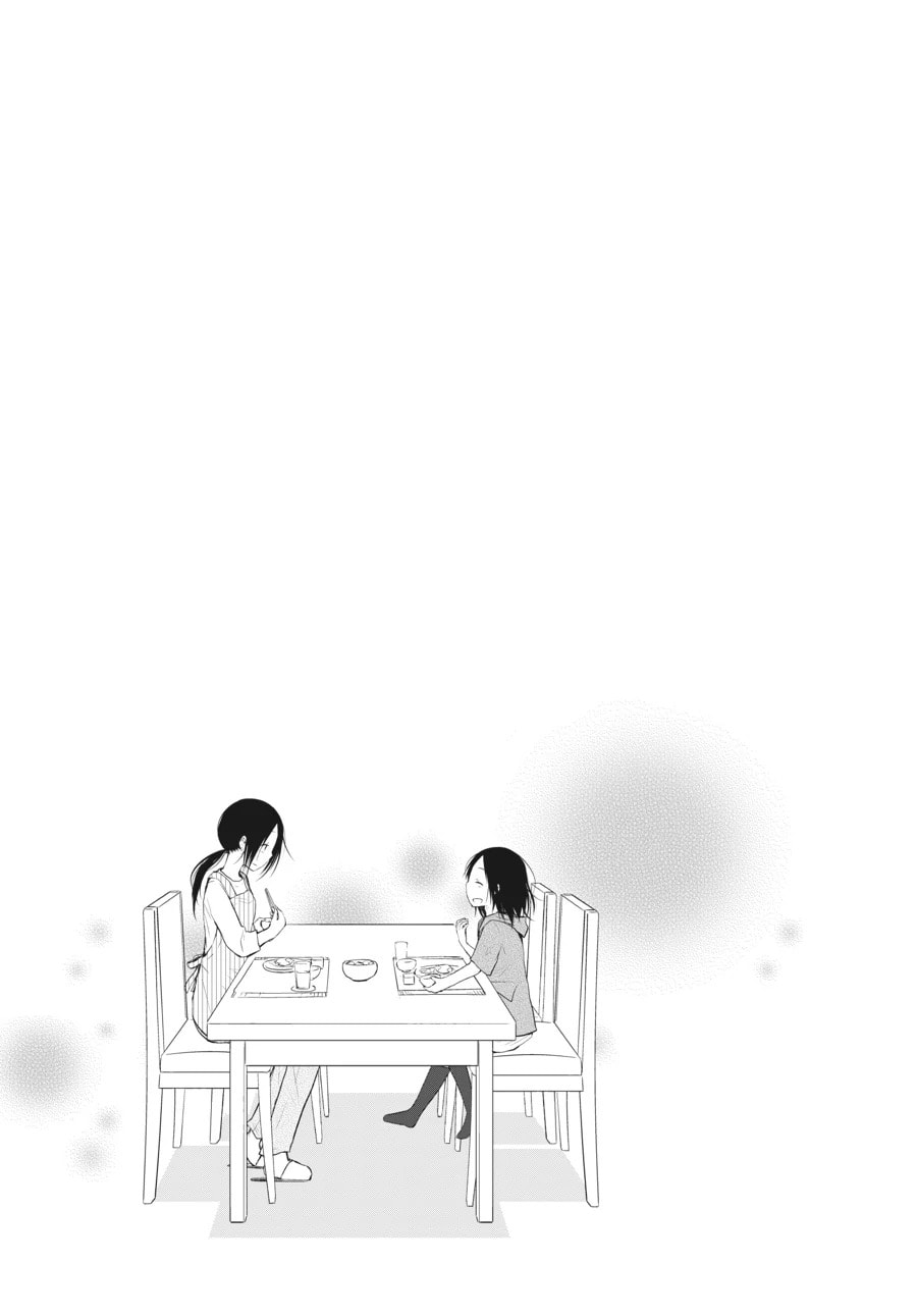Read Isshuukan Friends. chapter 7 image 20 on Lezhin
