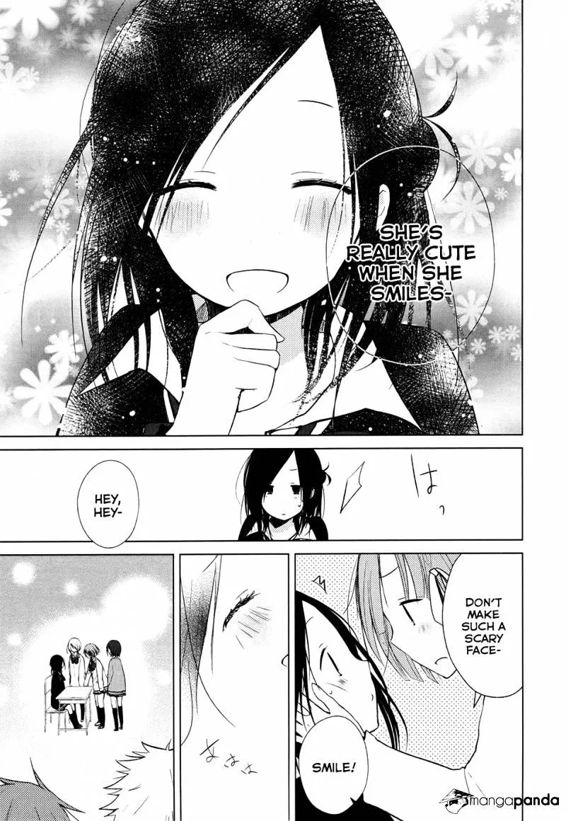 Read Isshuukan Friends. chapter 8 image 23 on Lezhin