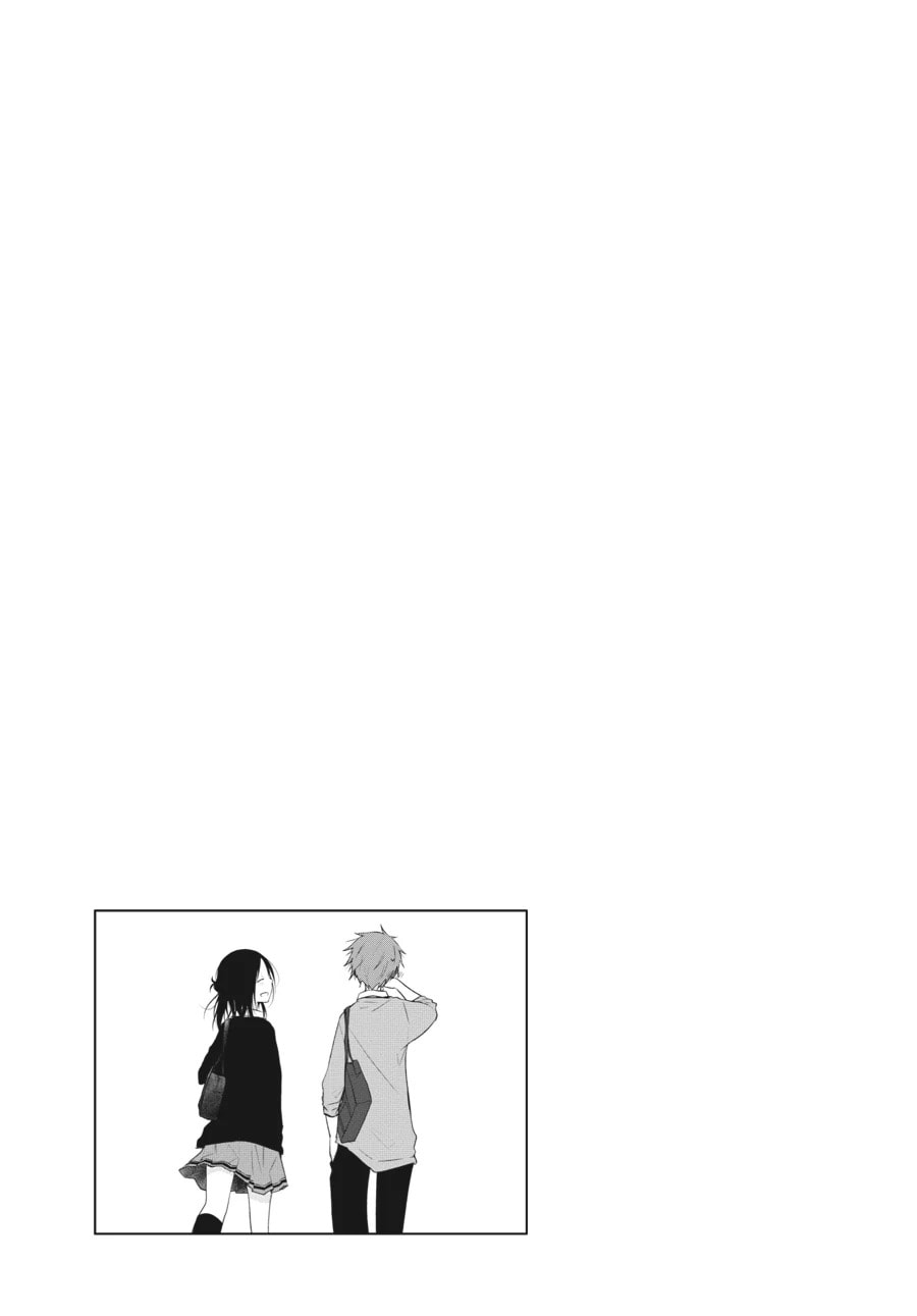 Read Isshuukan Friends. chapter 9 image 21 on Lezhin