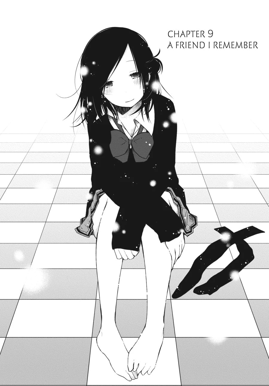 Read Isshuukan Friends. chapter 9 image 4 on Lezhin