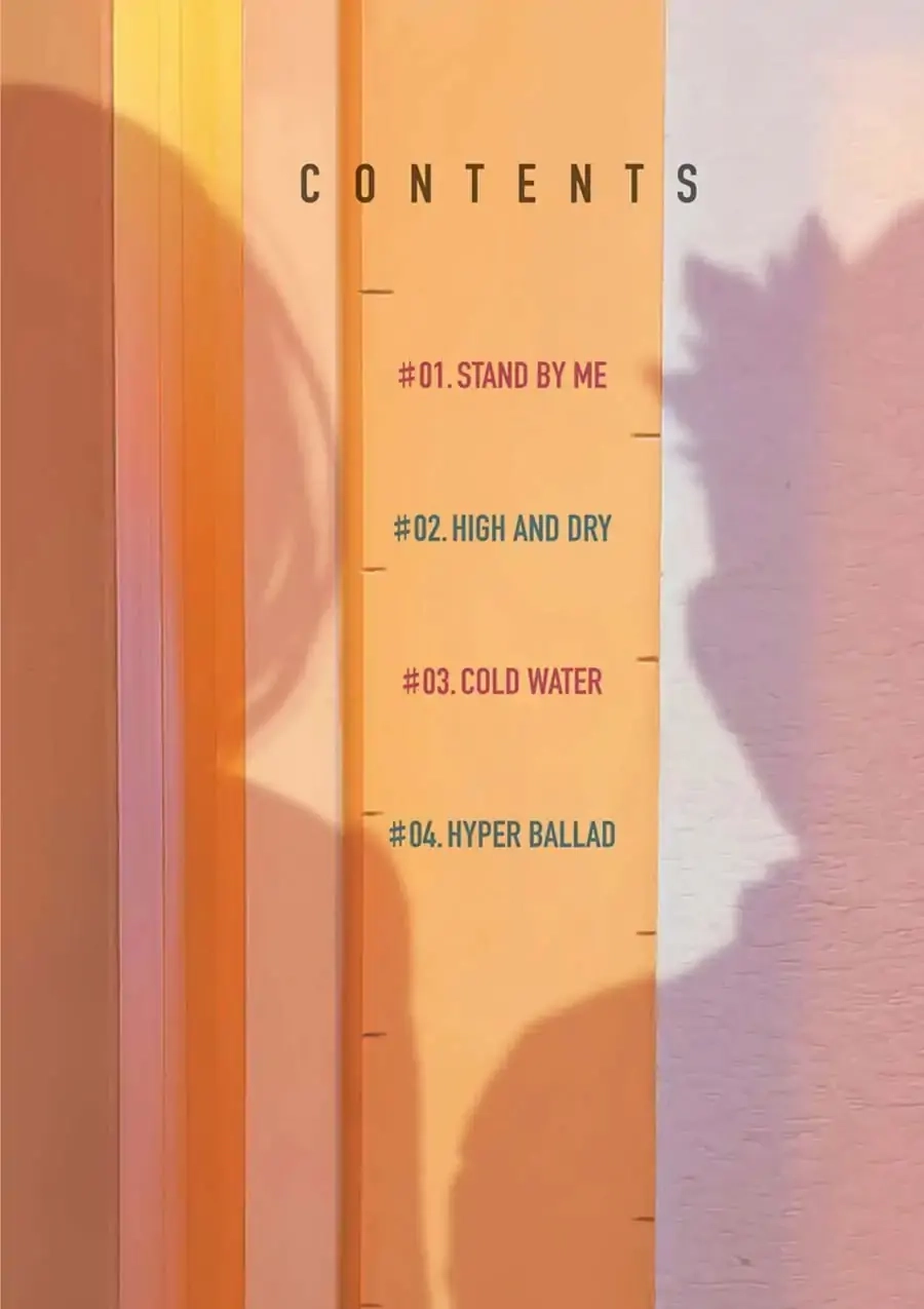 Read Onecha. chapter 1 image 2 on Lezhin