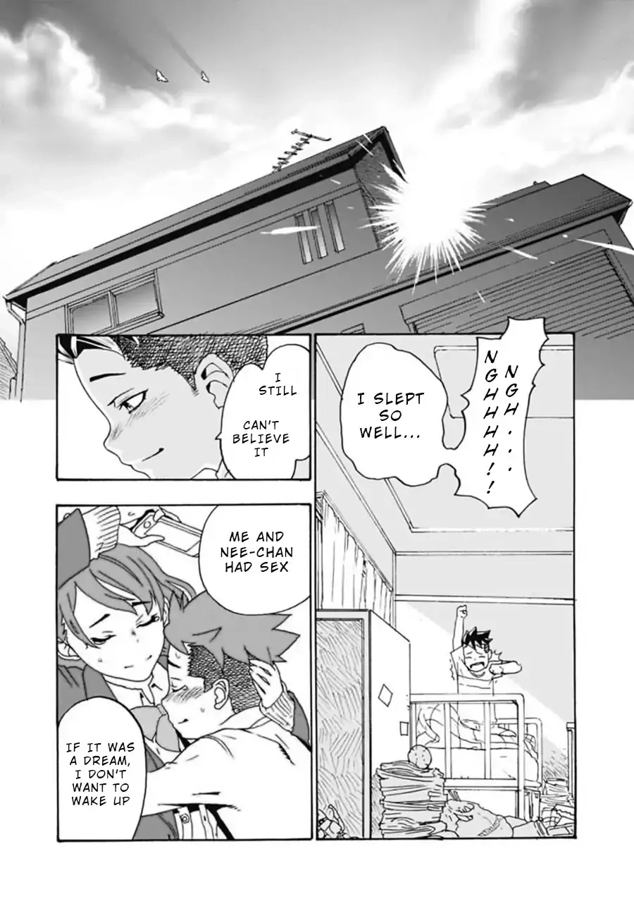Read Onecha. chapter 1 image 36 on Lezhin