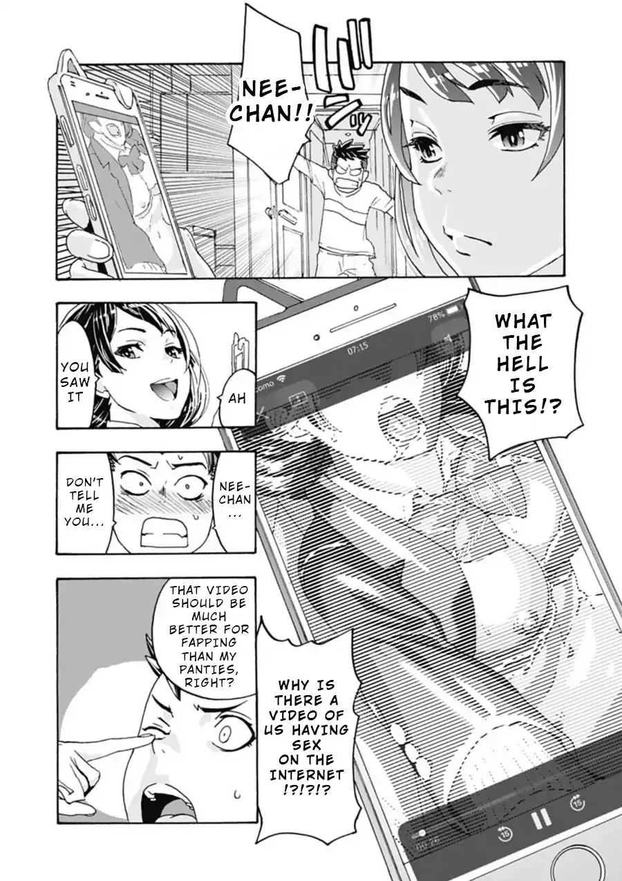 Read Onecha. chapter 1 image 38 on Lezhin