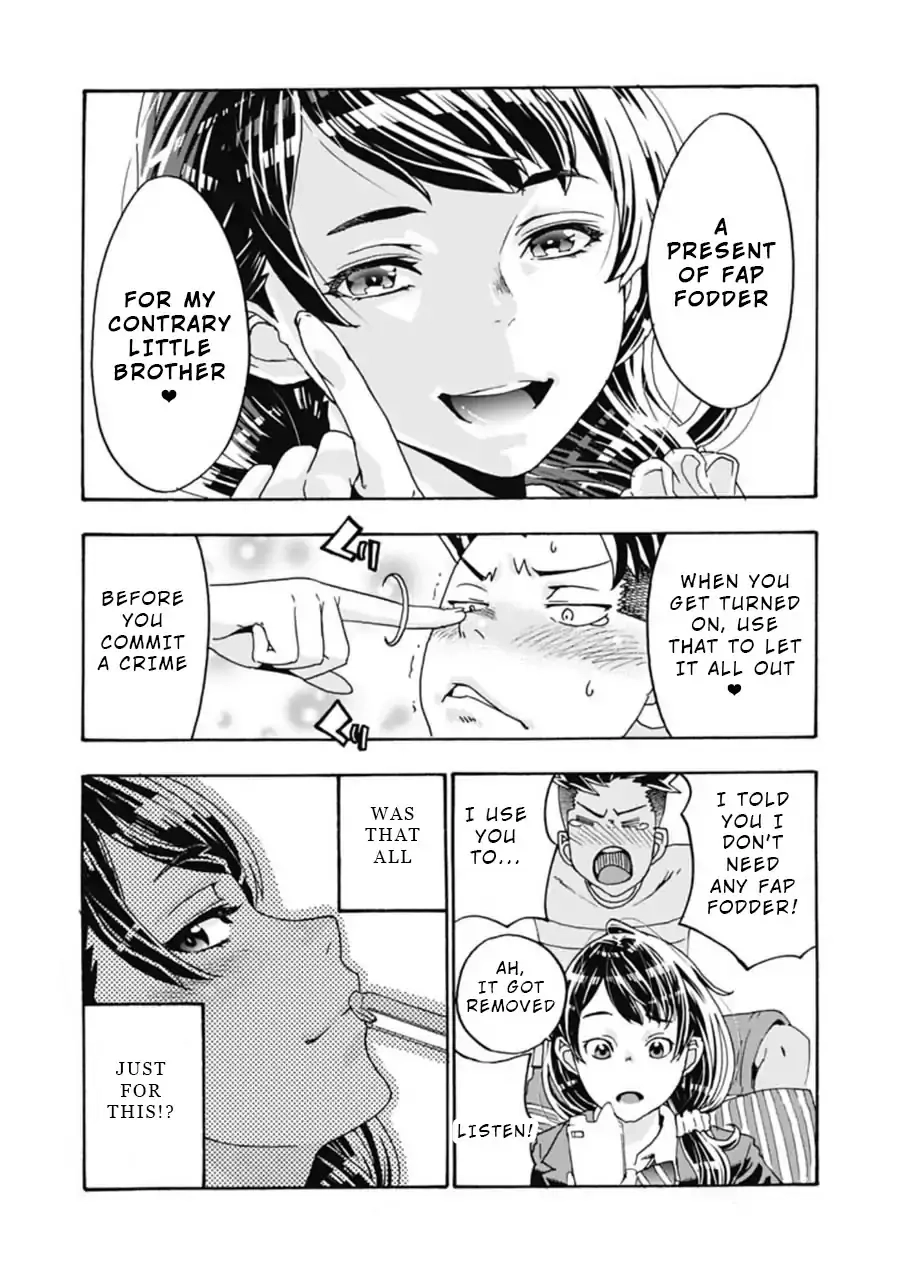 Read Onecha. chapter 1 image 39 on Lezhin