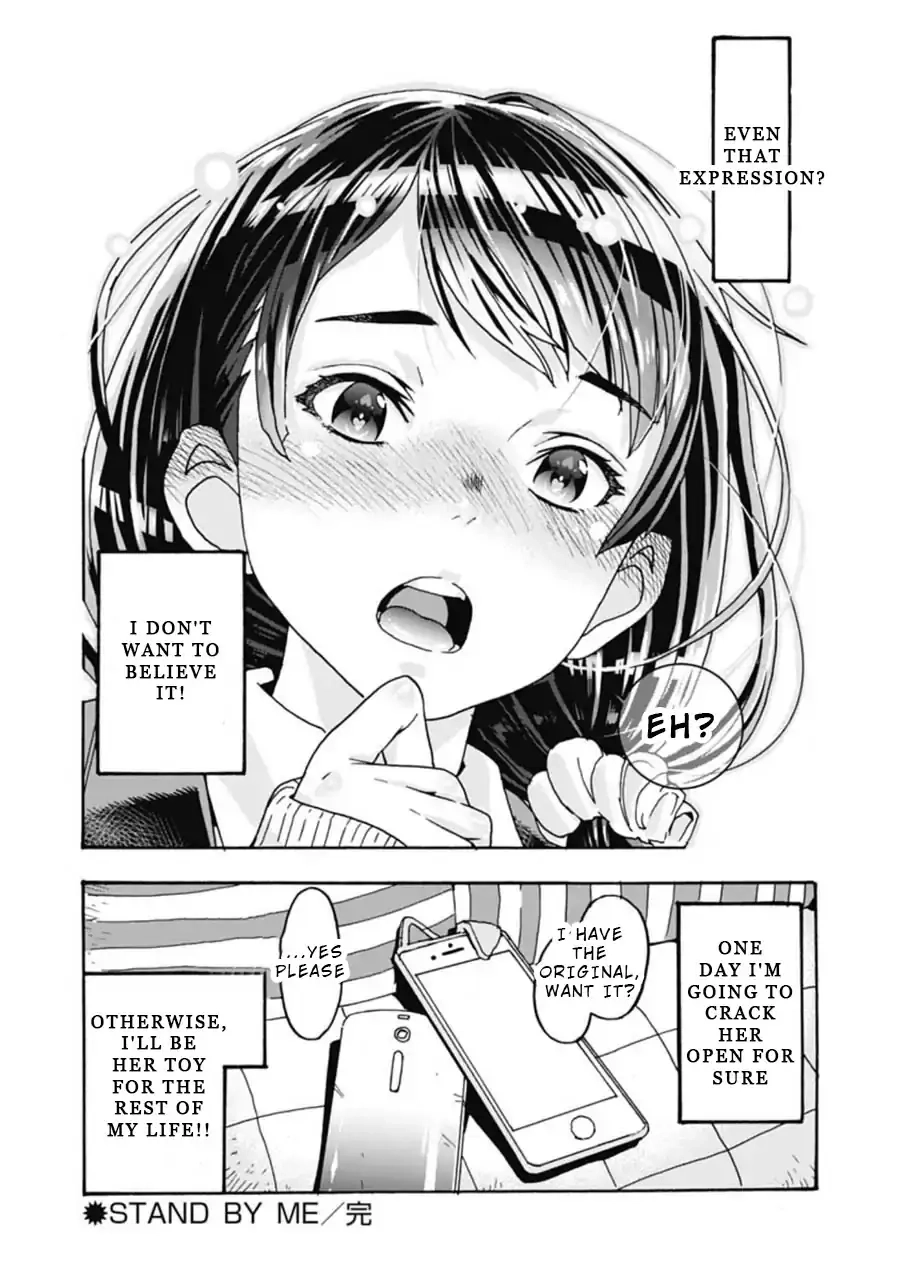 Read Onecha. chapter 1 image 40 on Lezhin