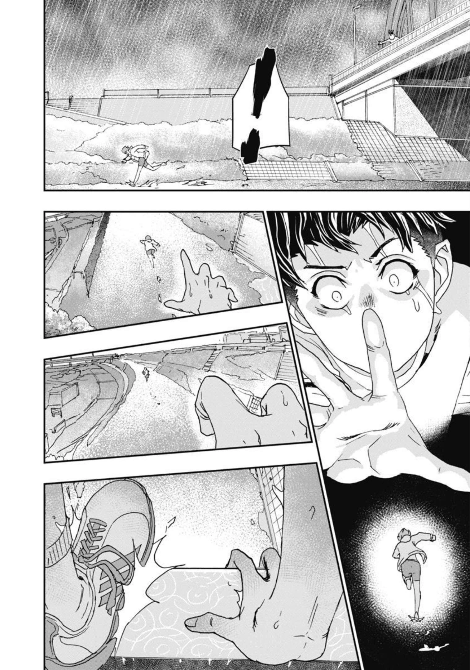 Read Onecha. chapter 10 image 17 on Lezhin