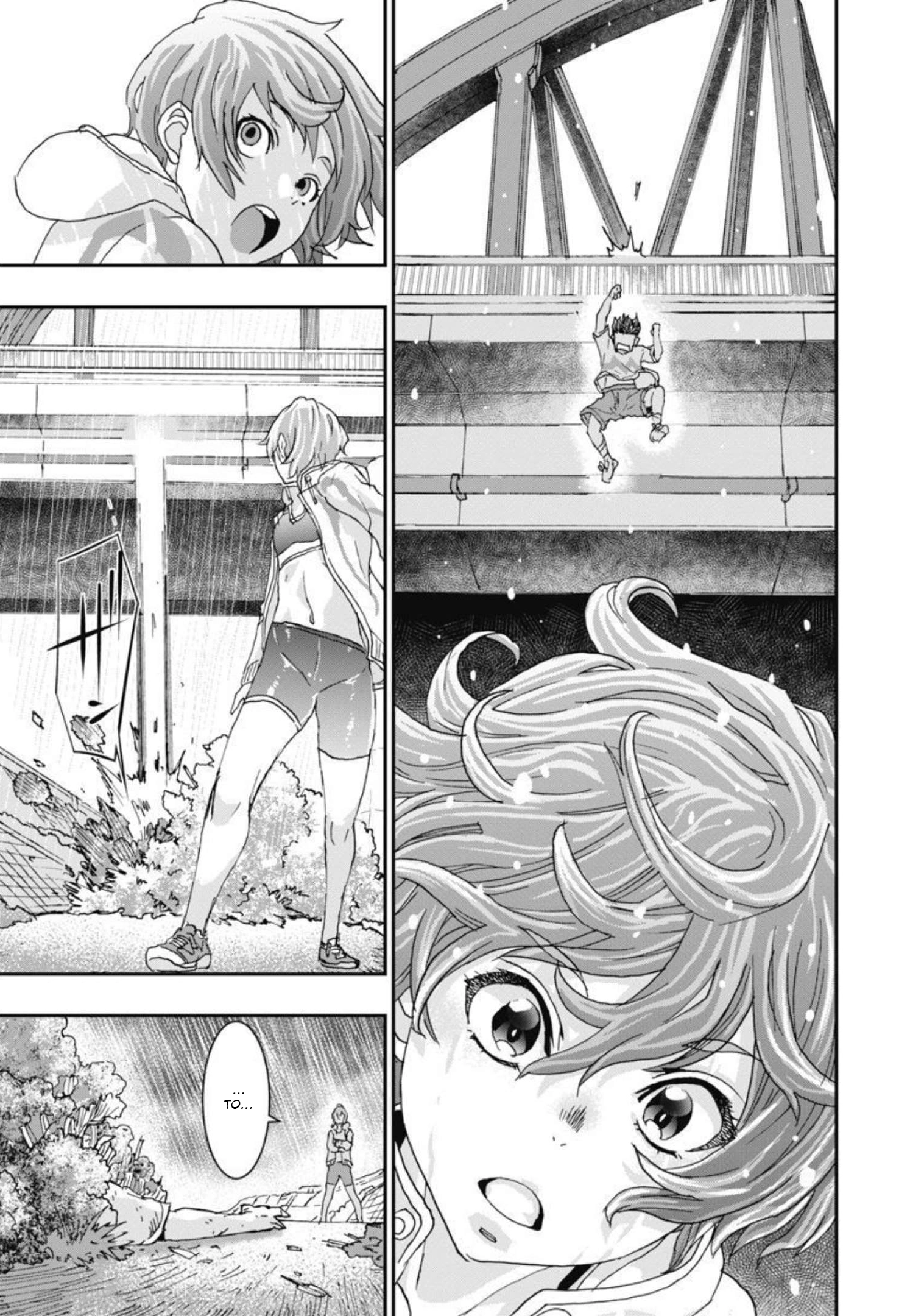 Read Onecha. chapter 10 image 18 on Lezhin
