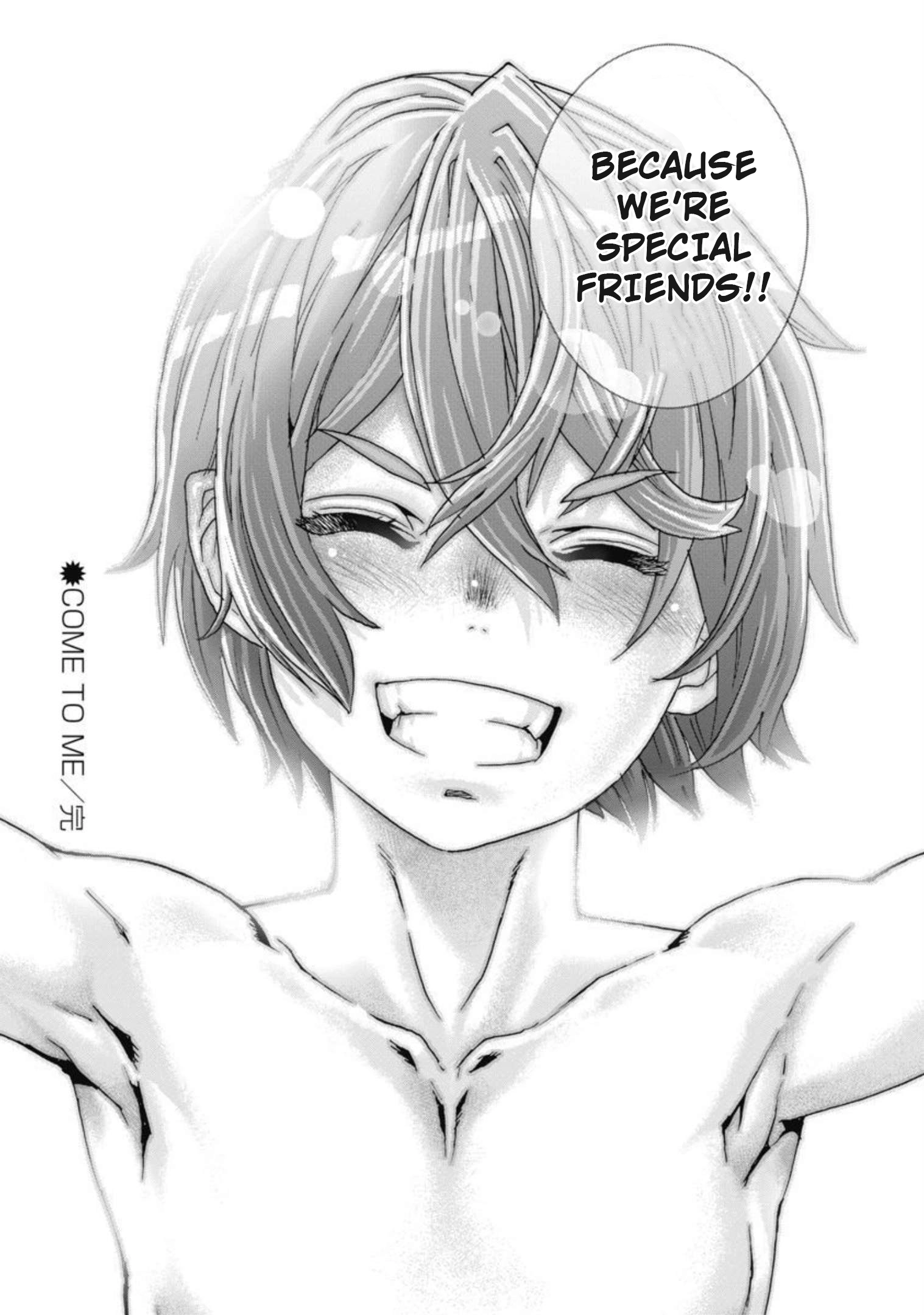 Read Onecha. chapter 11 image 24 on Lezhin
