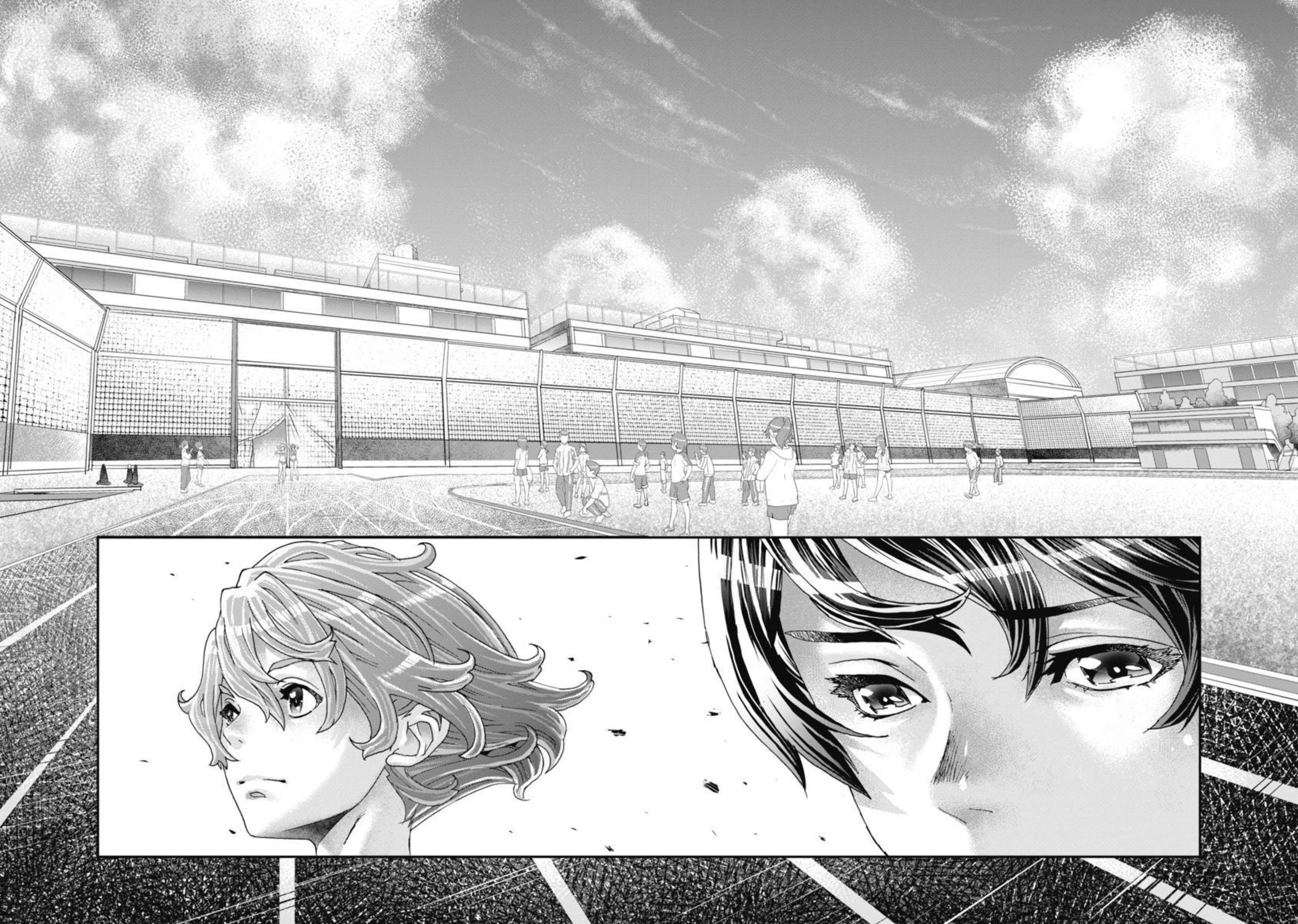 Read Onecha. chapter 12 image 22 on Lezhin