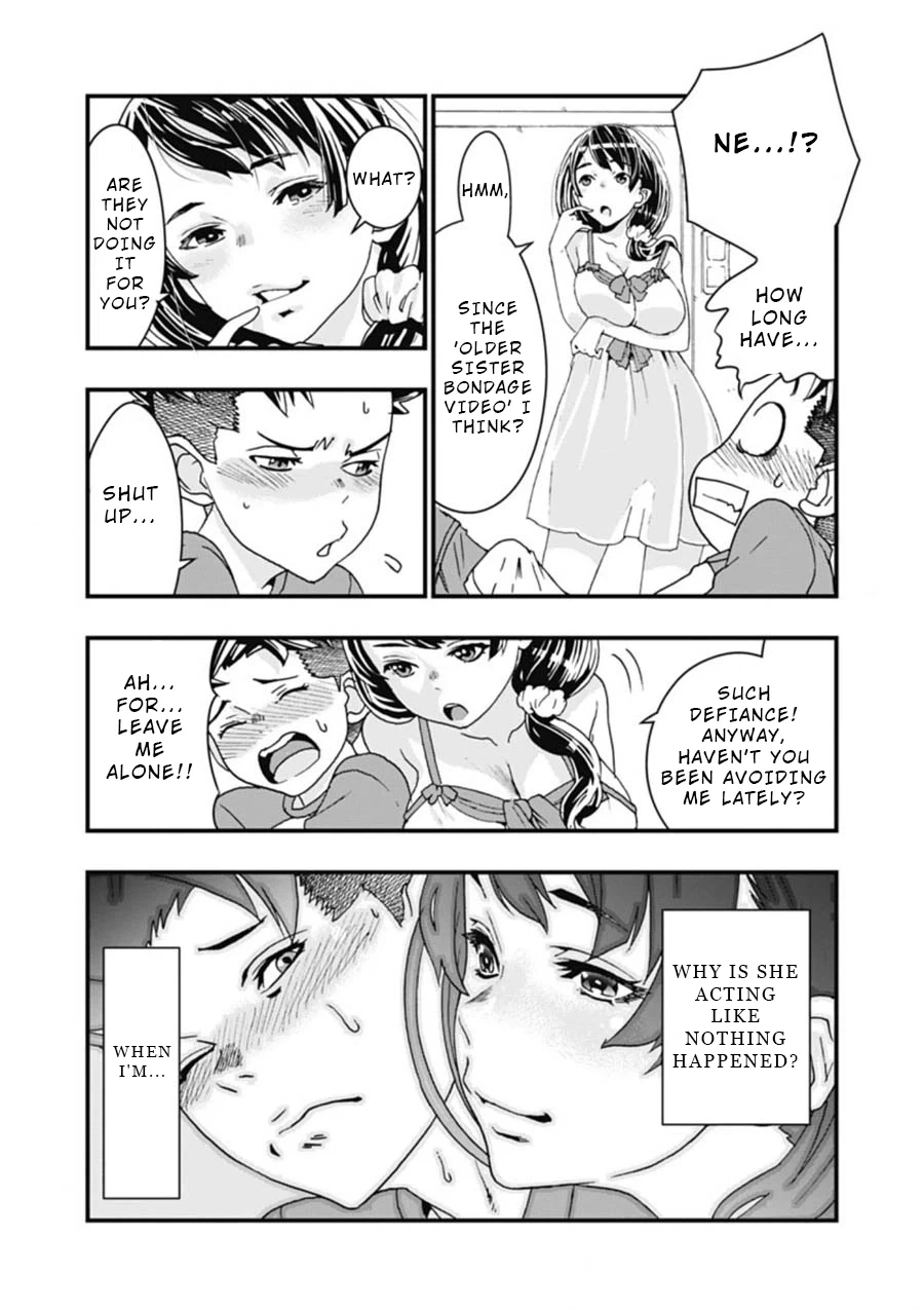 Read Onecha. chapter 2 image 3 on Lezhin