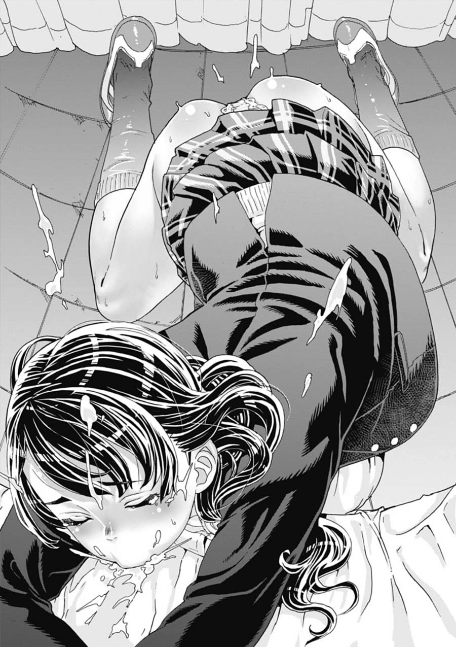 Read Onecha. chapter 2 image 30 on Lezhin