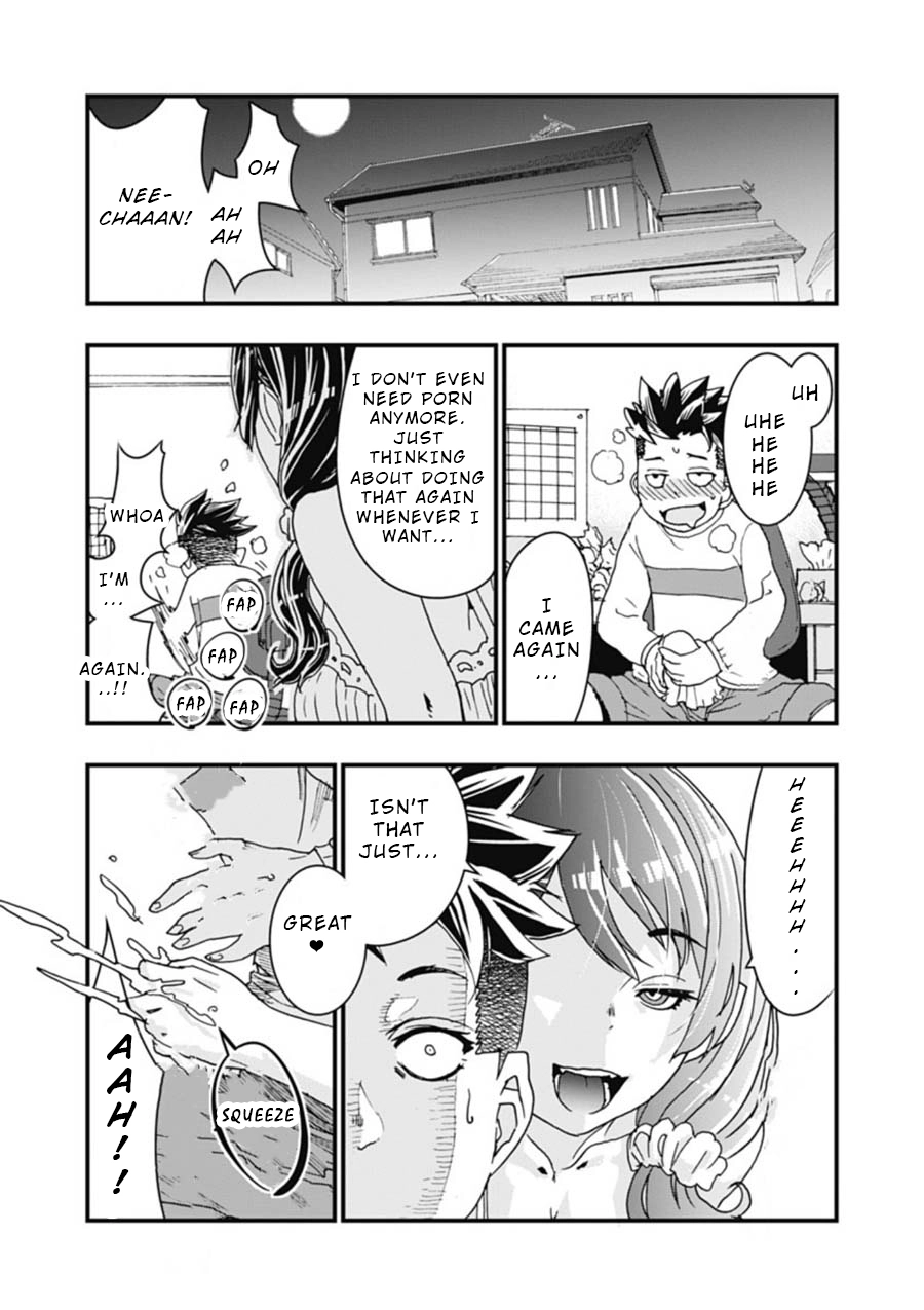 Read Onecha. chapter 2 image 34 on Lezhin