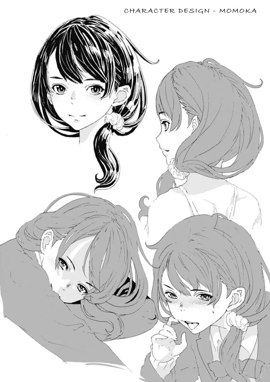 Read Onecha. chapter 4 image 37 on Lezhin