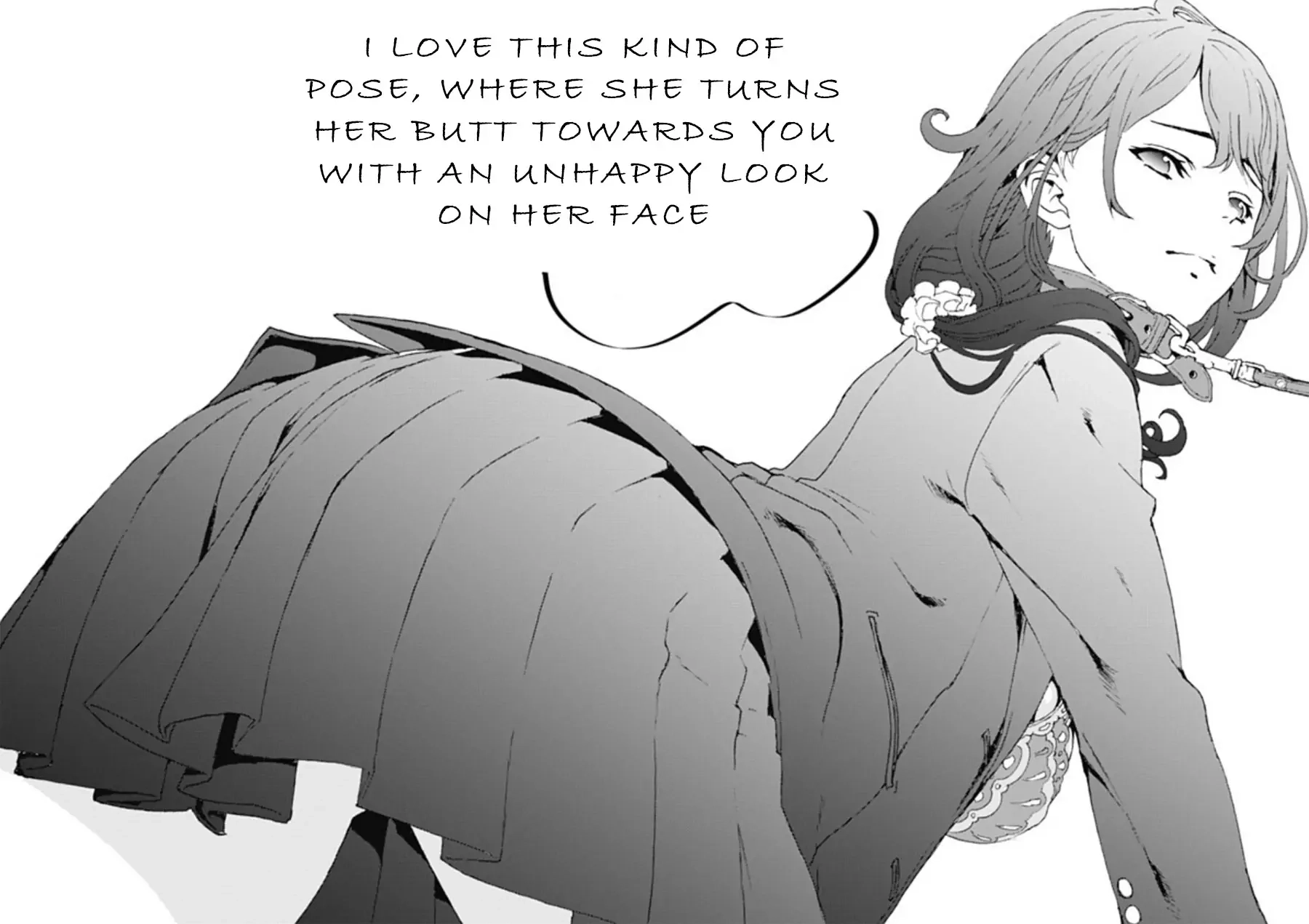 Read Onecha. chapter 4 image 40 on Lezhin