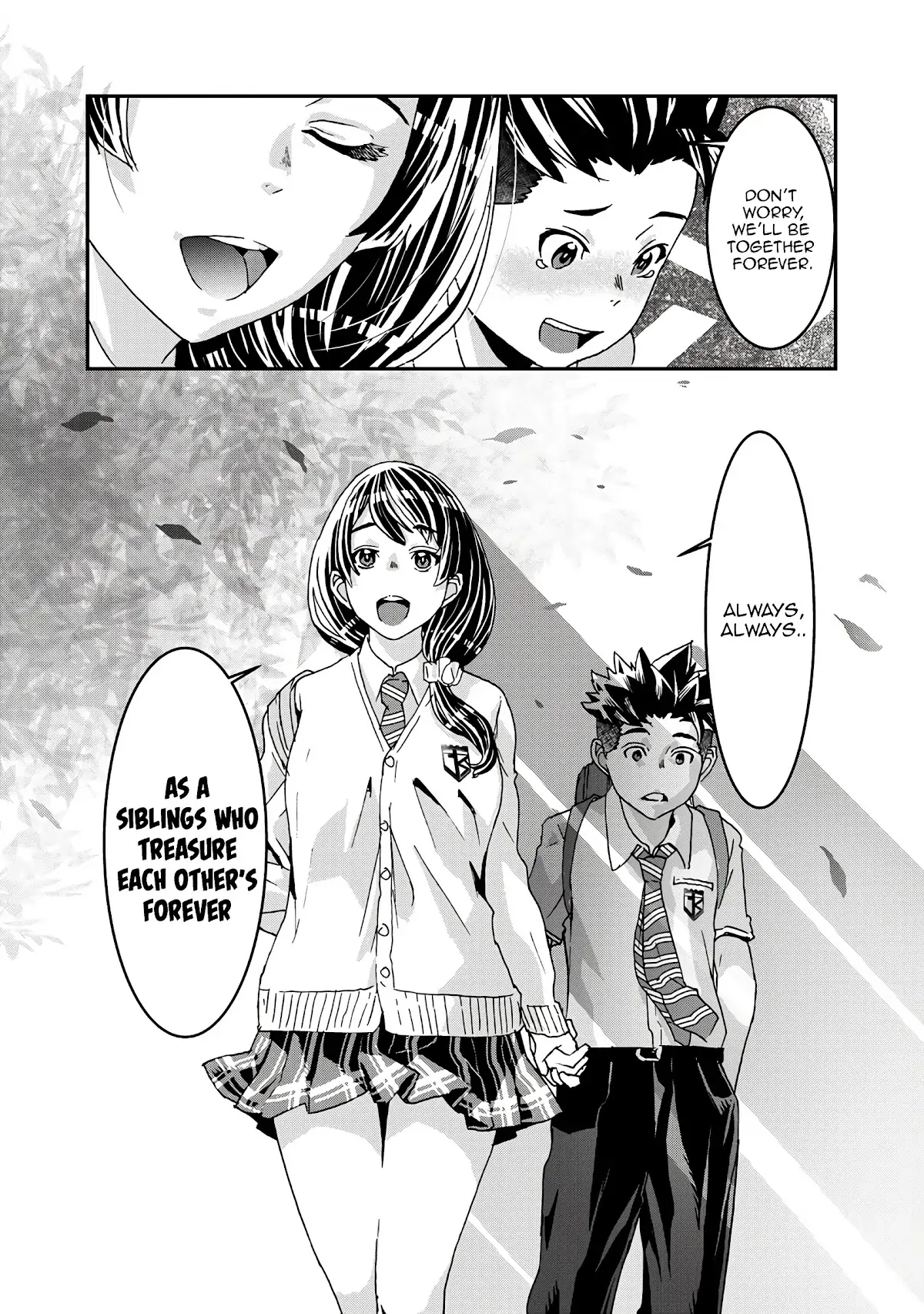Read Onecha. chapter 5 image 21 on Lezhin