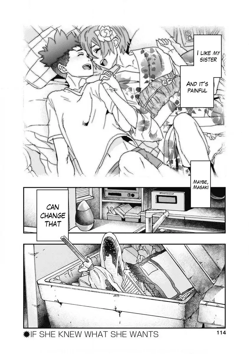 Read Onecha. chapter 7 image 35 on Lezhin