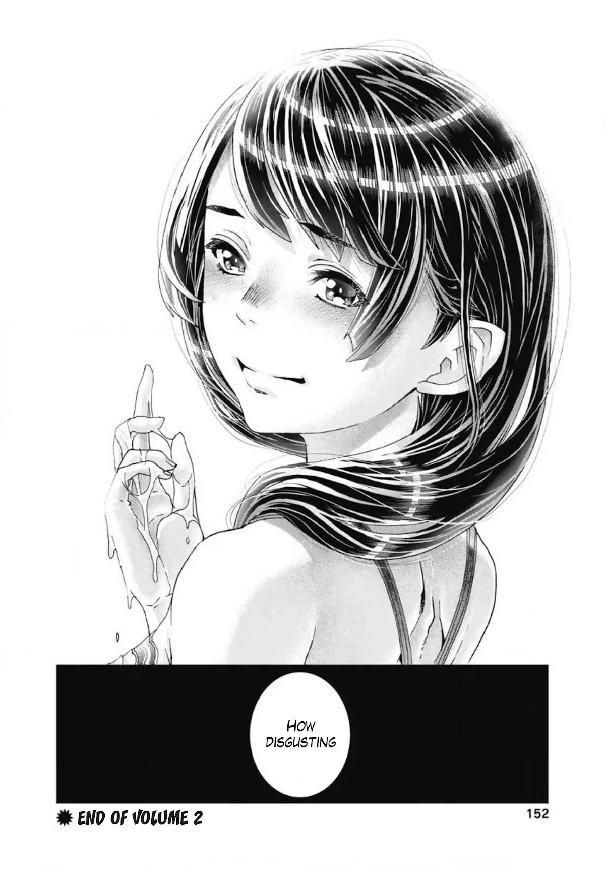 Read Onecha. chapter 8 image 35 on Lezhin
