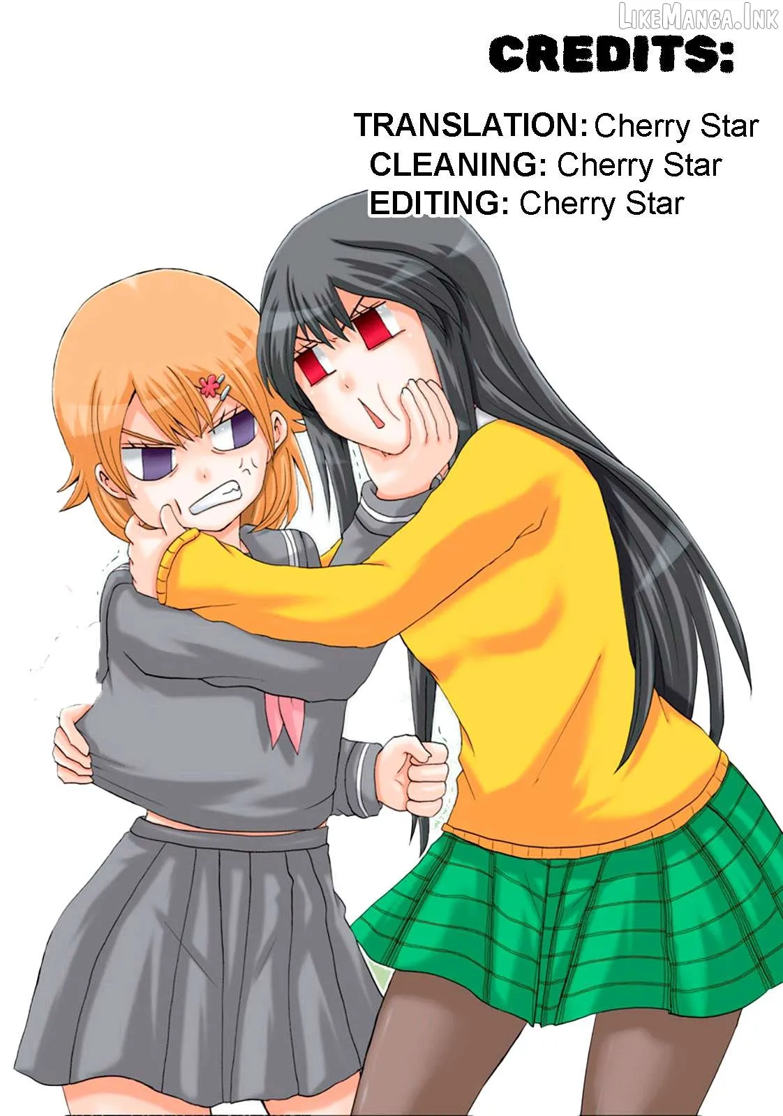 Read Onee-chan ga Kita chapter 49 image 6 on Lezhin