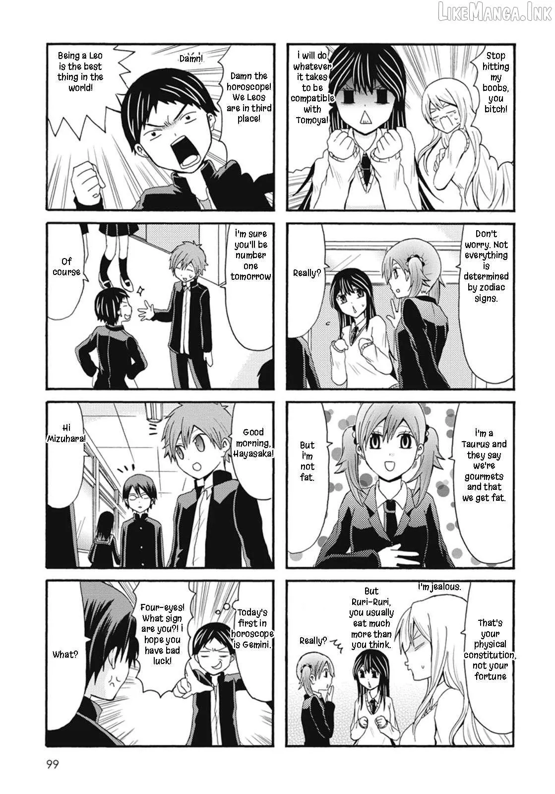 Read Onee-chan ga Kita chapter 70 image 2 on Lezhin