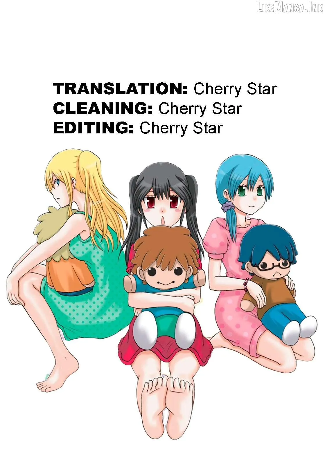 Read Onee-chan ga Kita chapter 71 image 7 on Lezhin