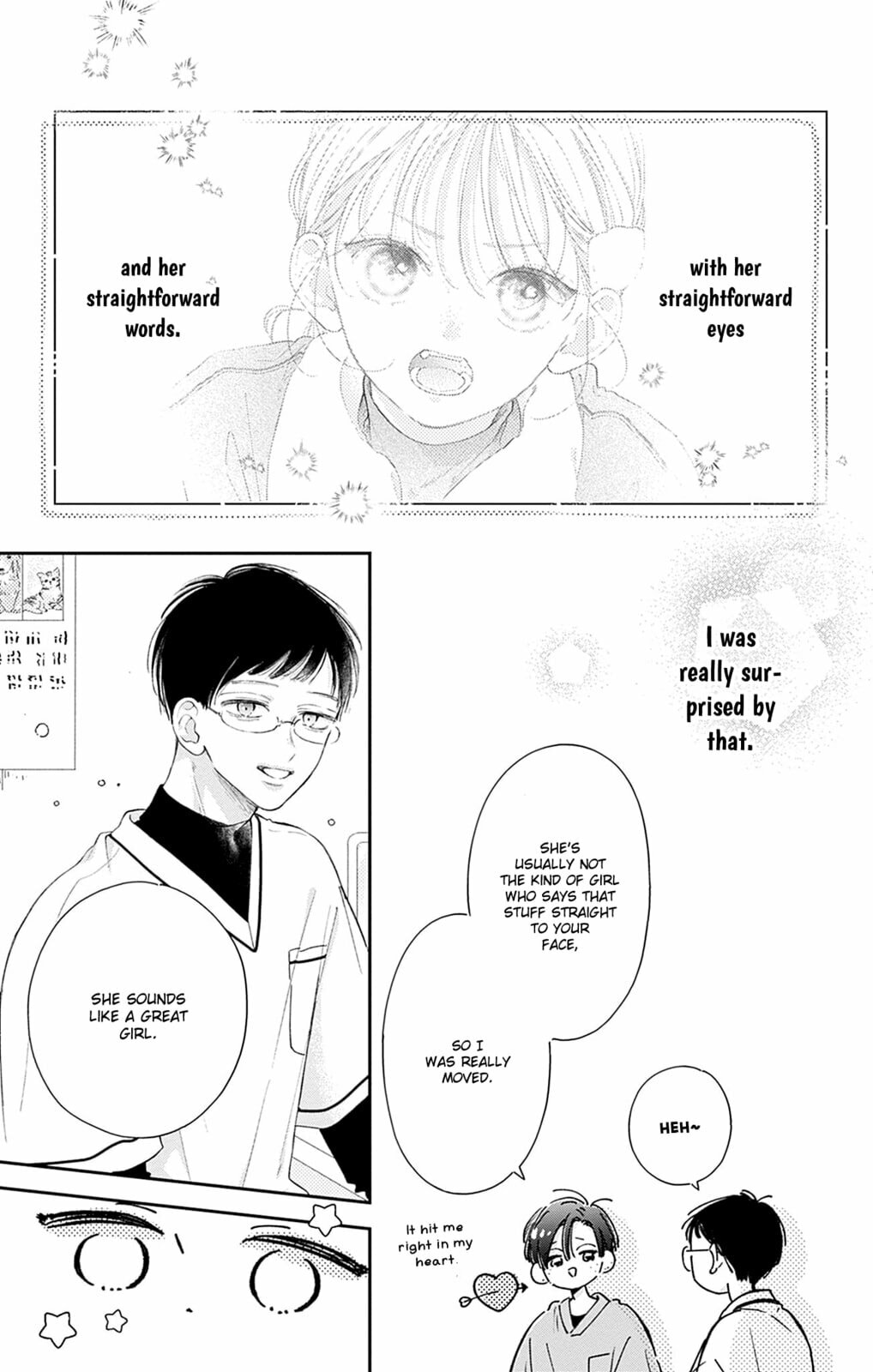 Read Onee-chan no Midori-kun chapter 0 image 14 on Lezhin
