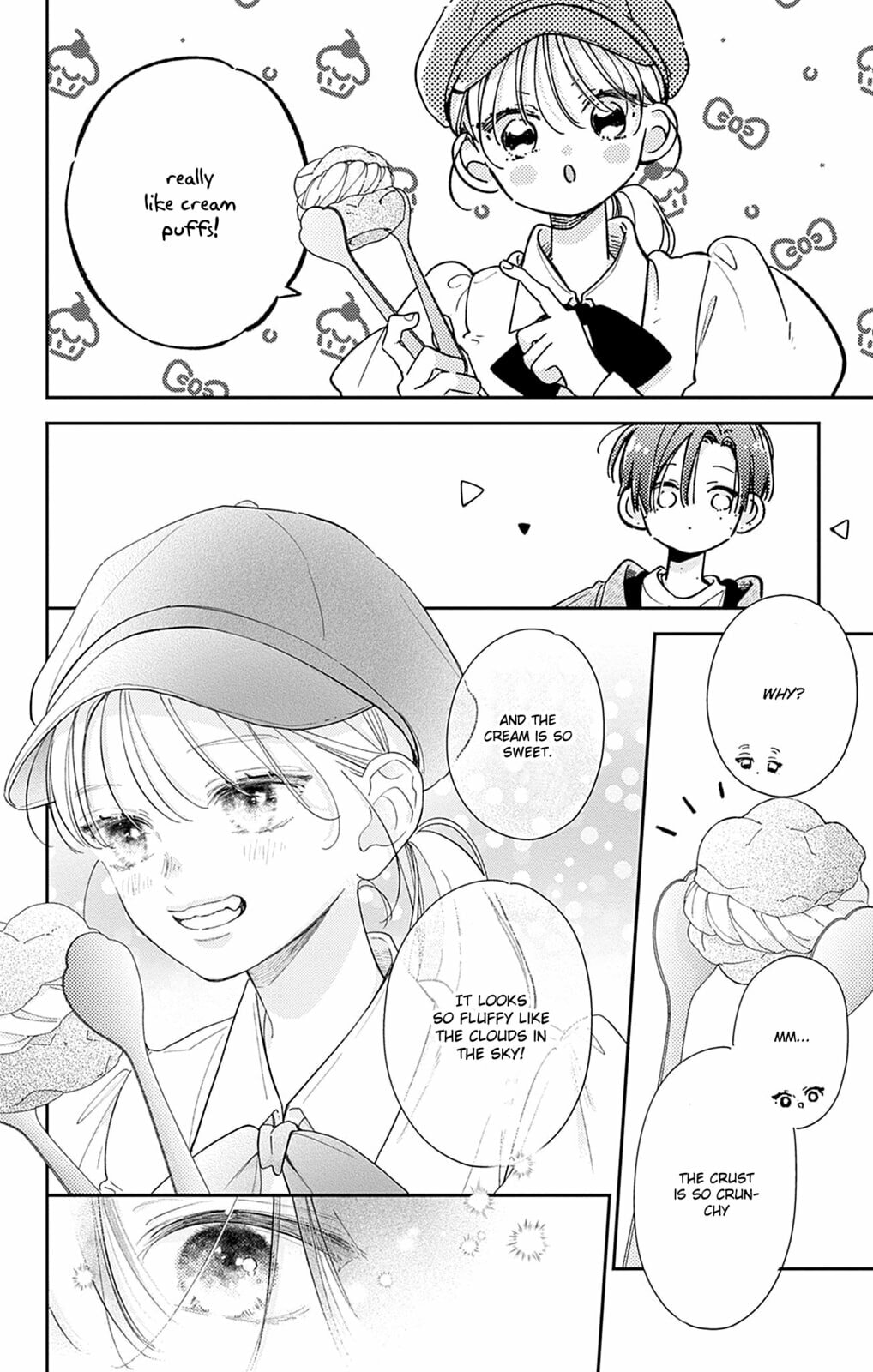 Read Onee-chan no Midori-kun chapter 0 image 21 on Lezhin