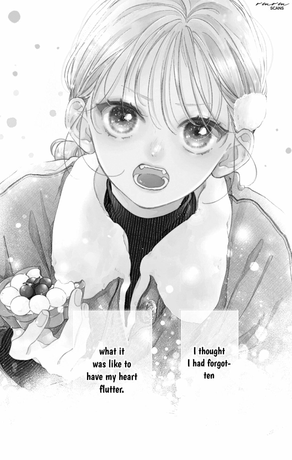 Read Onee-chan no Midori-kun chapter 0 image 3 on Lezhin