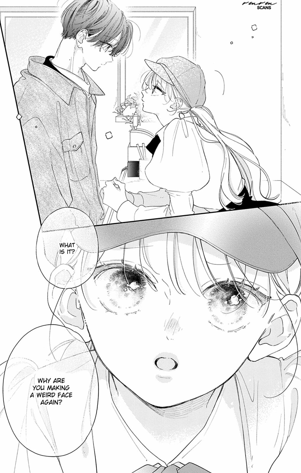 Read Onee-chan no Midori-kun chapter 0 image 32 on Lezhin