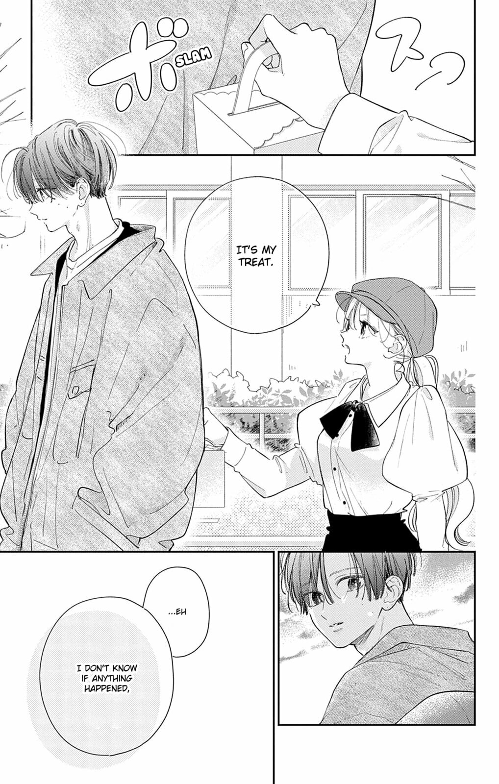Read Onee-chan no Midori-kun chapter 0 image 36 on Lezhin