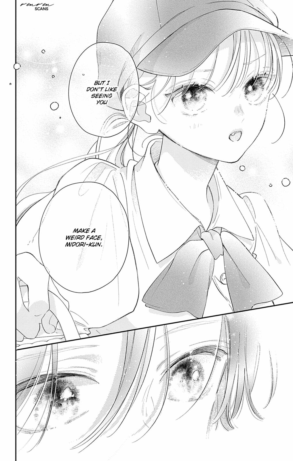 Read Onee-chan no Midori-kun chapter 0 image 37 on Lezhin