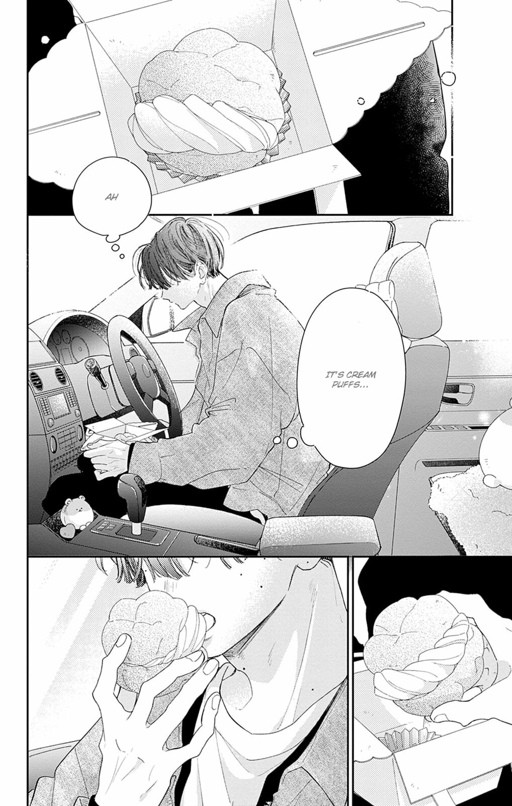 Read Onee-chan no Midori-kun chapter 0 image 41 on Lezhin