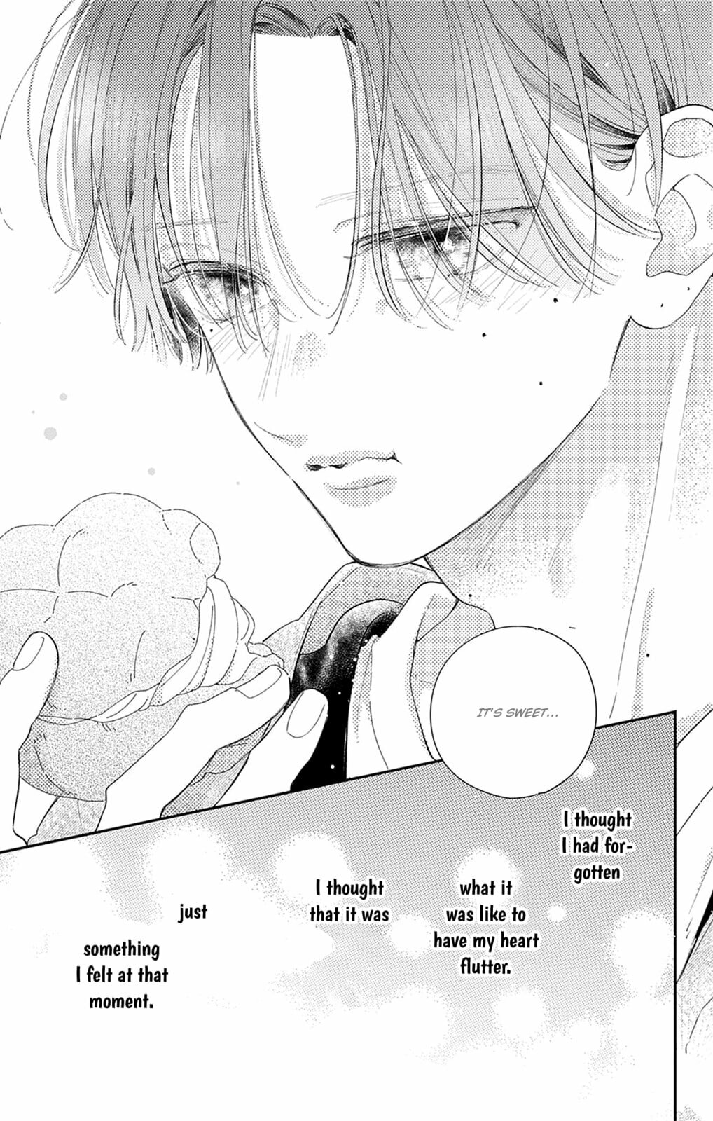 Read Onee-chan no Midori-kun chapter 0 image 42 on Lezhin