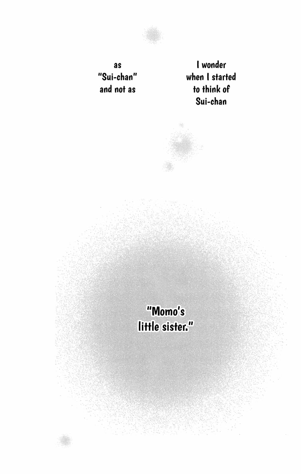 Read Onee-chan no Midori-kun chapter 0 image 43 on Lezhin