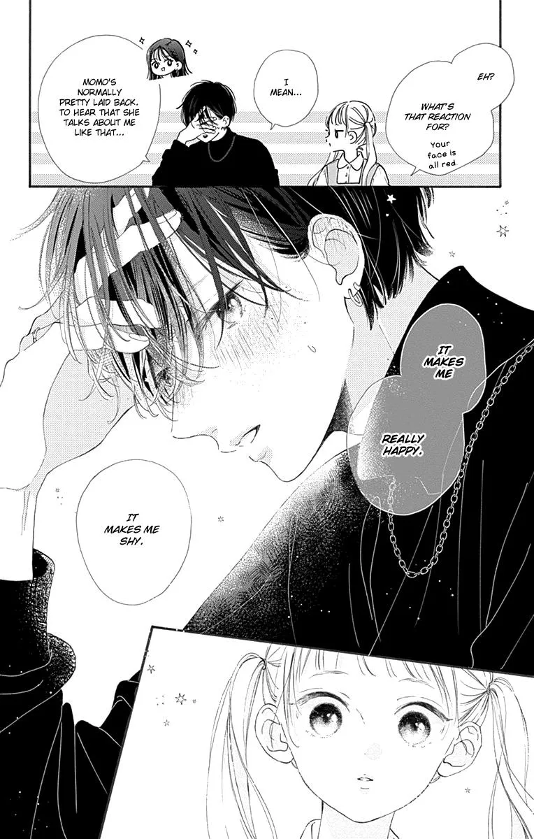 Read Onee-chan no Midori-kun chapter 1 image 30 on Lezhin
