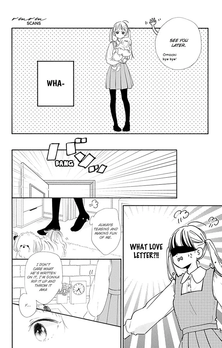 Read Onee-chan no Midori-kun chapter 1 image 34 on Lezhin