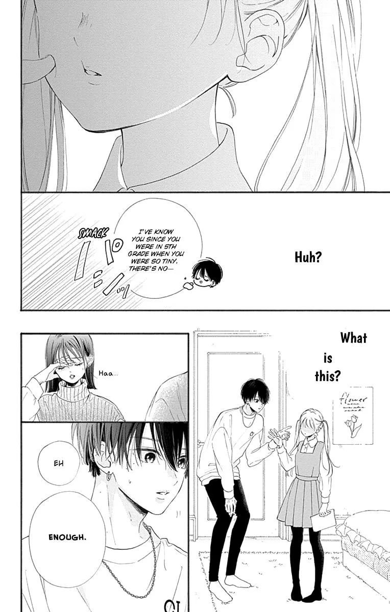 Read Onee-chan no Midori-kun chapter 1 image 46 on Lezhin