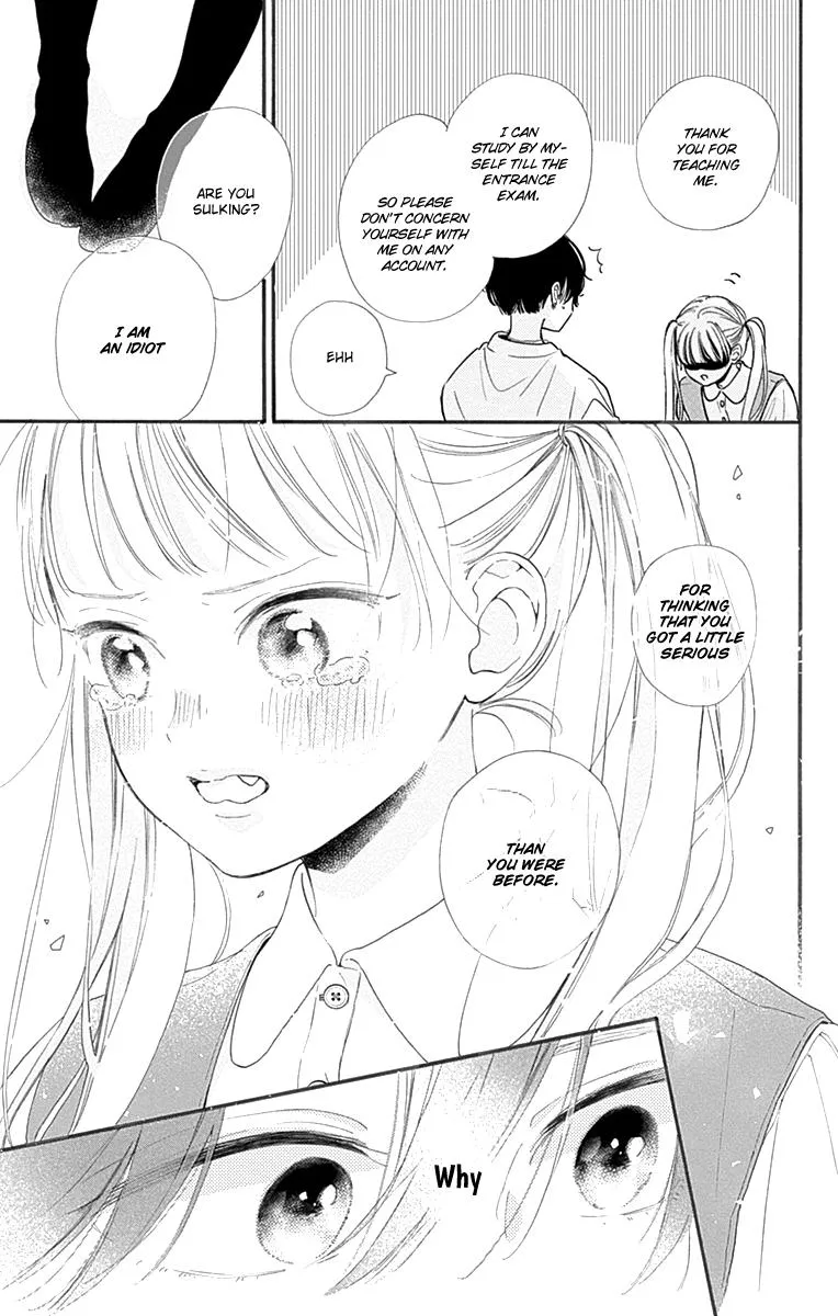 Read Onee-chan no Midori-kun chapter 1 image 47 on Lezhin