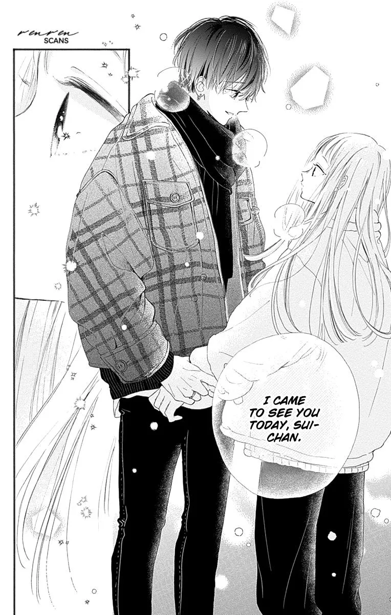 Read Onee-chan no Midori-kun chapter 1 image 56 on Lezhin